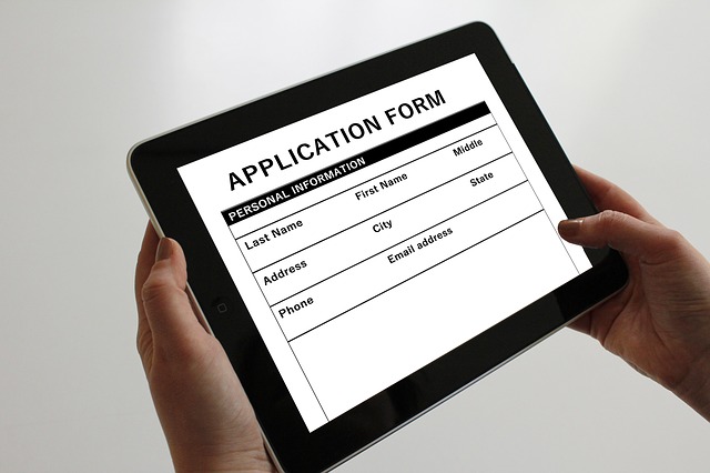 What to Do After You Submit an Online Job Application